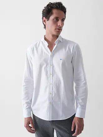 FYNCH-HATTON | Hemd Casual Fit | 